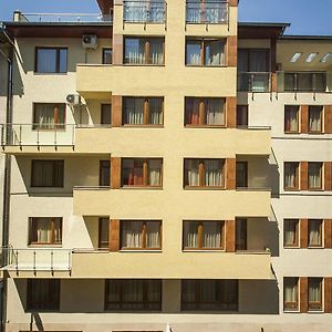 Prater Residence
